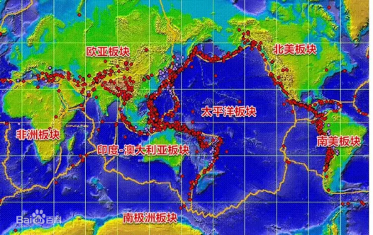 BOB半岛·(中国)官方网站胜建安全带你了解地震躲避危险(图3)