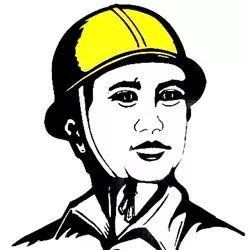 BOB半岛·(中国)官方网站杜绝“脆皮安全帽”白云区开展安全帽、安全带、安全网“(图1)
