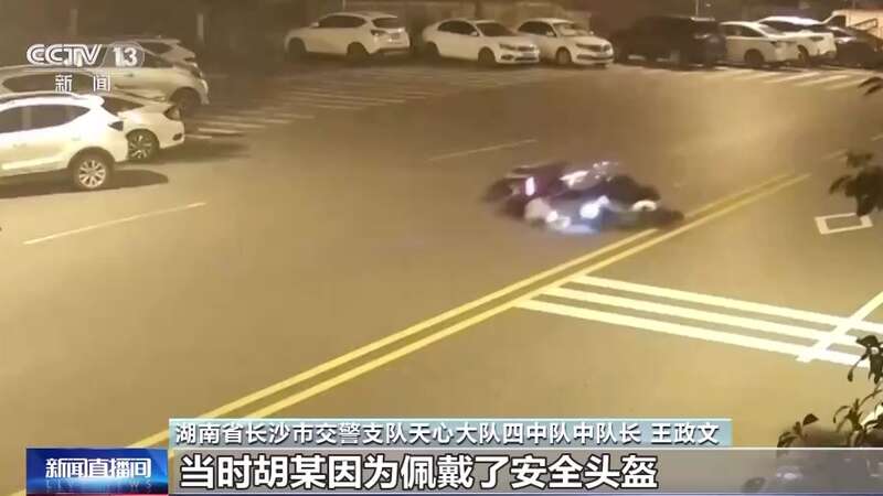 BOB半岛·(中国)官方网站骑行人注意！头盔“新国标”来了AB盔要分清→(图2)