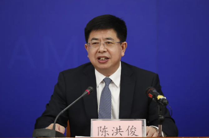 BOB半岛市场监管总局召开个体防护装备标准化提升三年专项行动计划专题新闻发布会