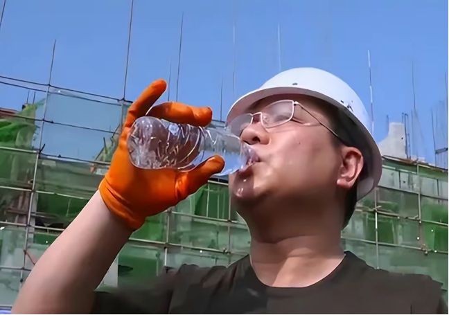 BOB半岛上海一身价35亿大老板假扮农民工到工地上班第一天差点被开除
