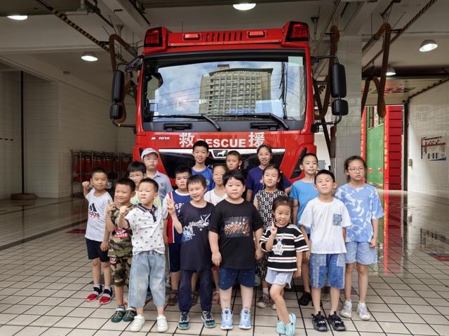 BOB半岛创意手工、科普讲座……这个街道的暑假很精彩！(图6)