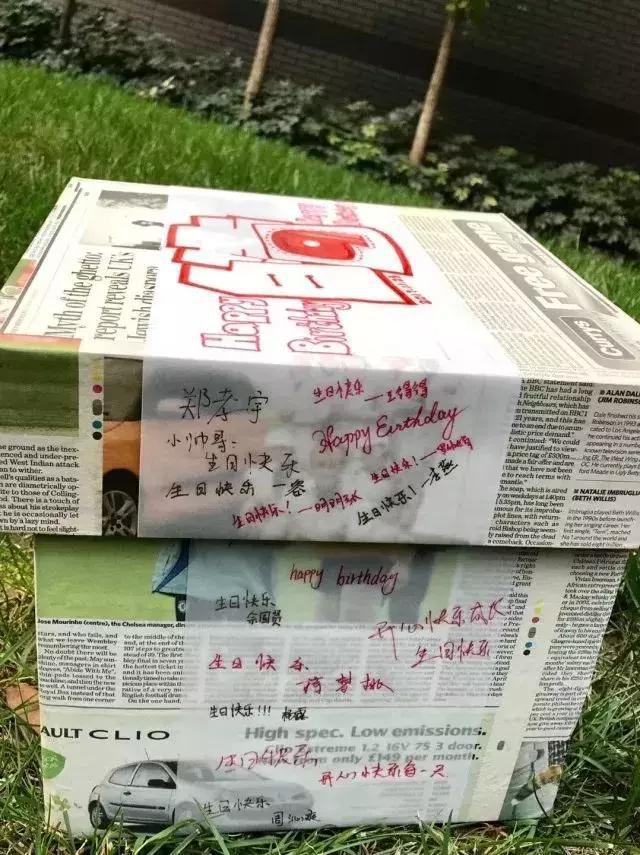 BOB半岛爸爸自制“钢铁侠”战袍为女儿“撑腰”这样的老爸给我来一打(图12)