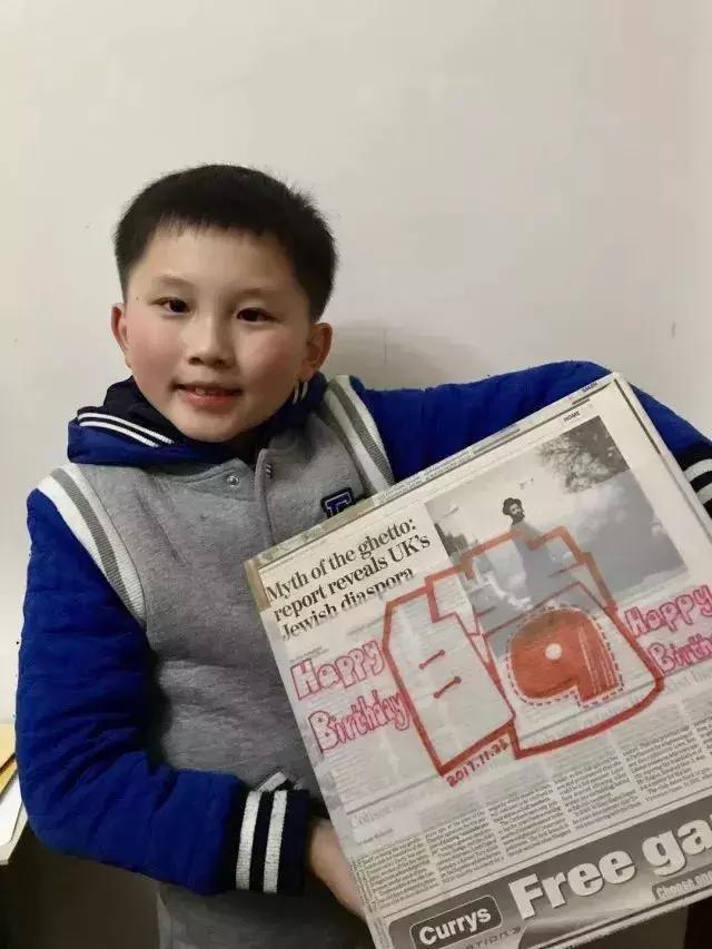 BOB半岛爸爸自制“钢铁侠”战袍为女儿“撑腰”这样的老爸给我来一打(图13)