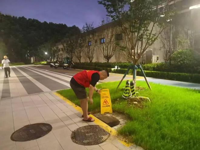 BOB半岛逆“风”而行倾力守护！(图11)