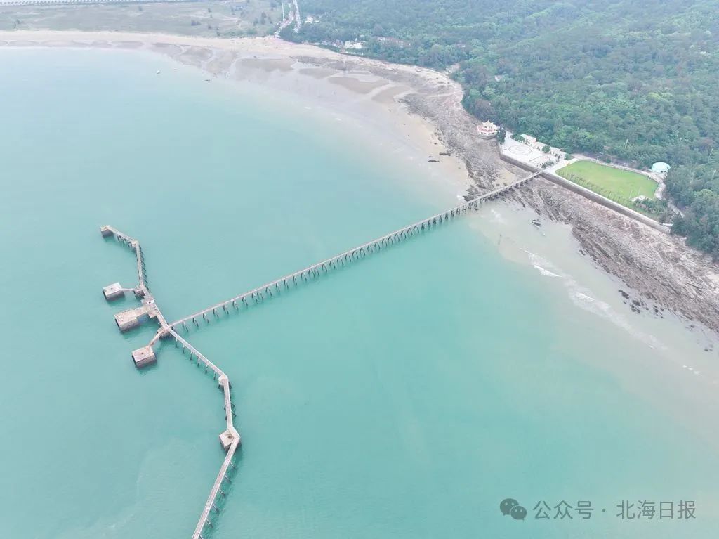 BOB半岛国庆游北海有一辆“小电驴”就够了！(图14)