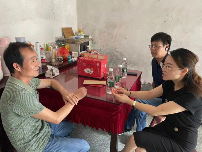 BOB半岛无锡产改进行时 典型案例丨无锡市明珠电缆有限公司:竭诚维护职工权益 畅