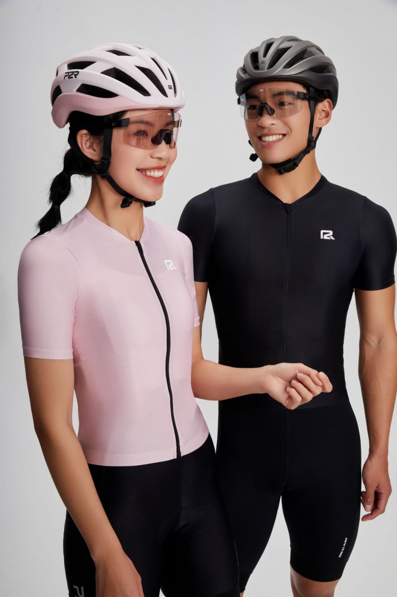 BOB半岛即刻去感受！P2R推出全新A30公路车骑行头盔(图4)