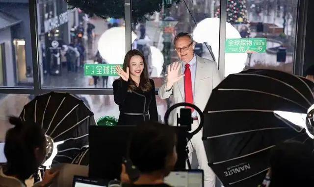 BOB半岛·(中国)官方网站聚焦 中国跨境电商“黑五”海外掘金记(图9)