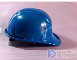 BOB半岛·(中国)官方网站建筑工地帽子颜色等级