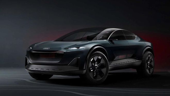 BOB半岛·(中国)官方网站全新奥迪Q6L e-tron亮相北京车展重塑豪华纯电(图3)