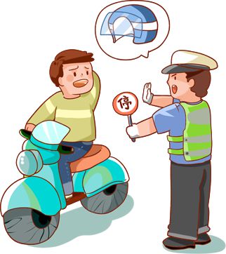 BOB半岛校车安全指南及交通安全知识宣传丨安全提示(图7)
