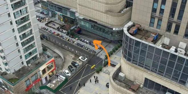 BOB半岛拥堵预警！(图11)