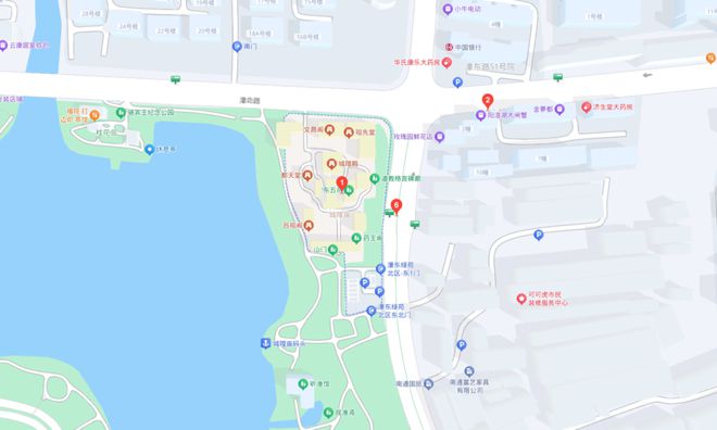 BOB半岛拥堵预警！(图16)